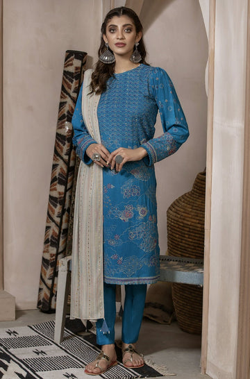 WEC 5023 LSM Lakhani Winter Exclusive 2021